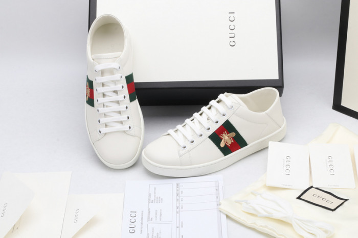 GC LOW-TOP SNEAKER COPSHOE GC-52