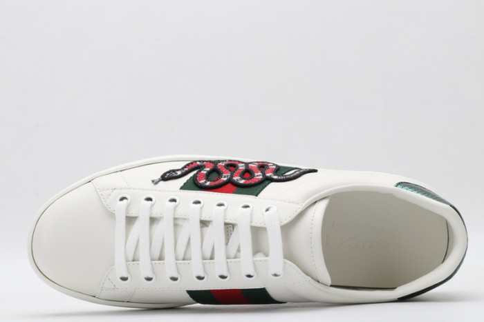 GC LOW-TOP SNEAKER COPSHOE GC-99