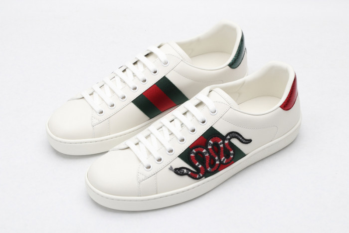 GC LOW-TOP SNEAKER COPSHOE GC-99