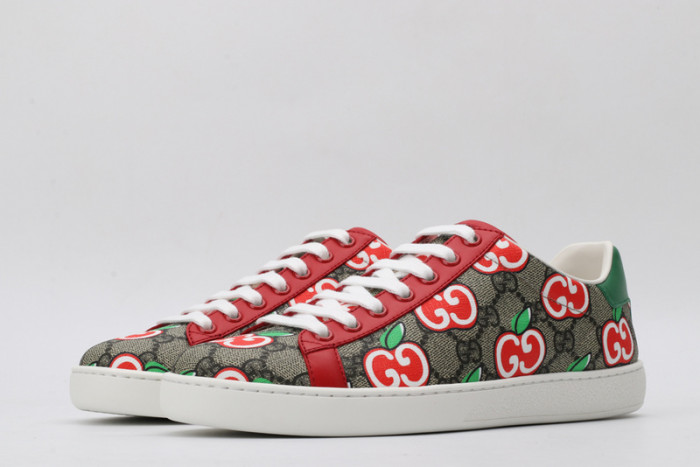 GC LOW-TOP SNEAKER COPSHOE GC-101