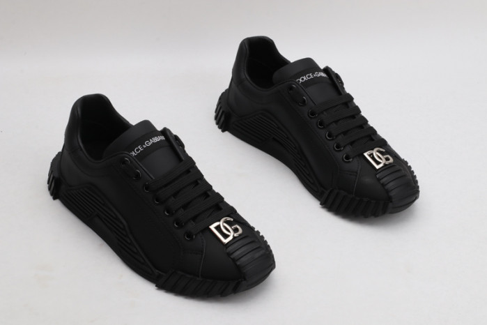 DG SNEAKERS   COPSHOE D&G-23
