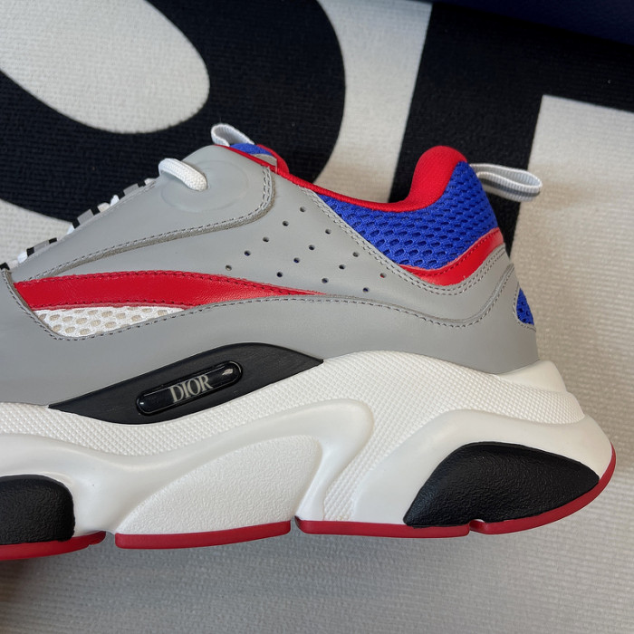 D1R* B22 TRAINER SNEAKER COPSHOE DR-106