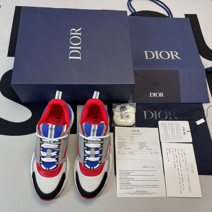 D1R* B22 TRAINER SNEAKER COPSHOE DR-106