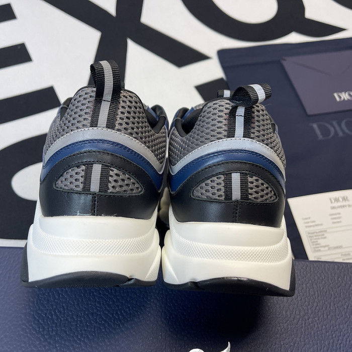 D1R* B22 TRAINER SNEAKER COPSHOE DR-107