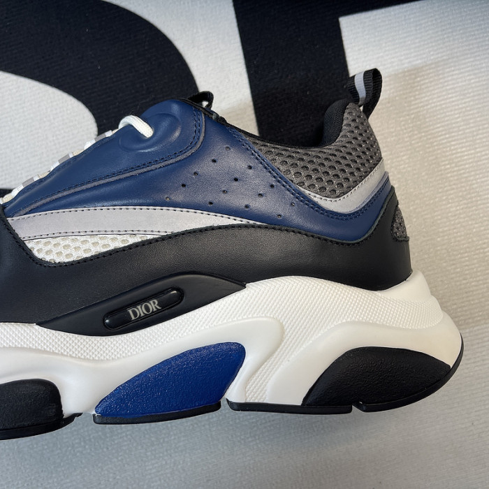 D1R* B22 TRAINER SNEAKER COPSHOE DR-107