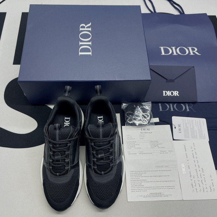 D1R* B22 TRAINER SNEAKER COPSHOE DR-109