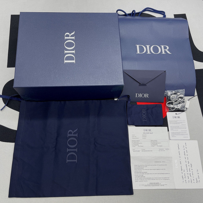 D1R* B22 TRAINER SNEAKER COPSHOE DR-109