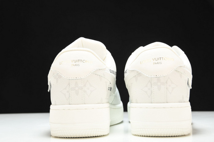 SNEAKERS COPSHOE L-102