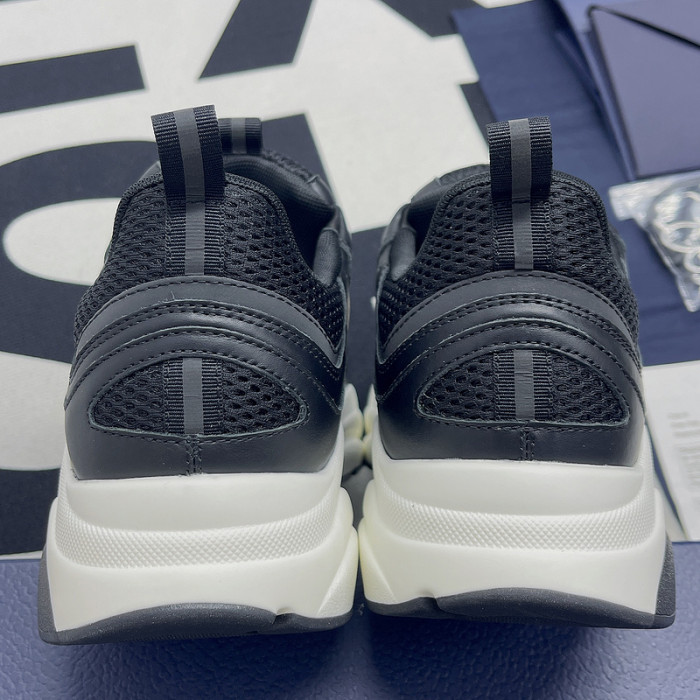 D1R* B22 TRAINER SNEAKER COPSHOE DR-109
