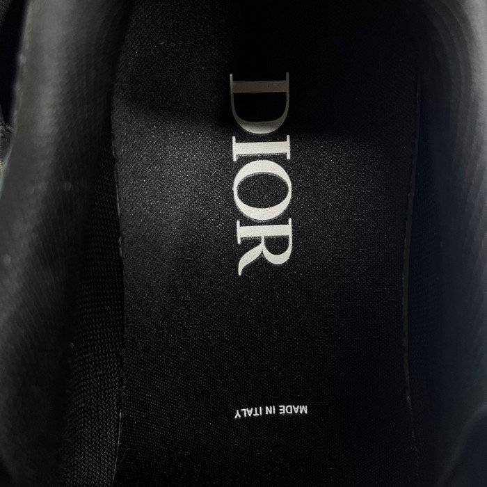 D1R* B22 TRAINER SNEAKER COPSHOE DR-109