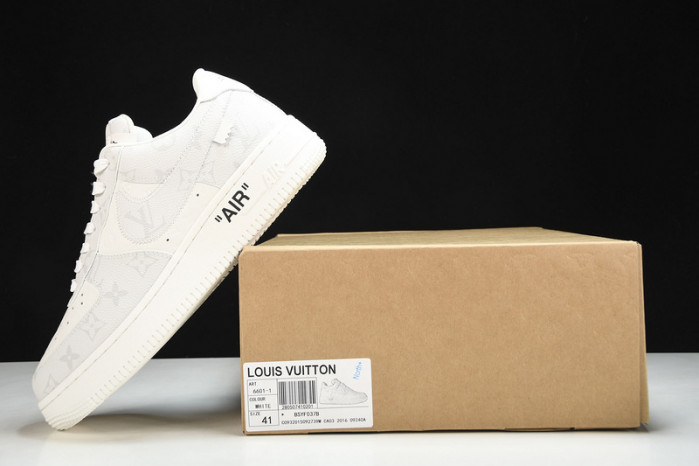 SNEAKERS COPSHOE L-102