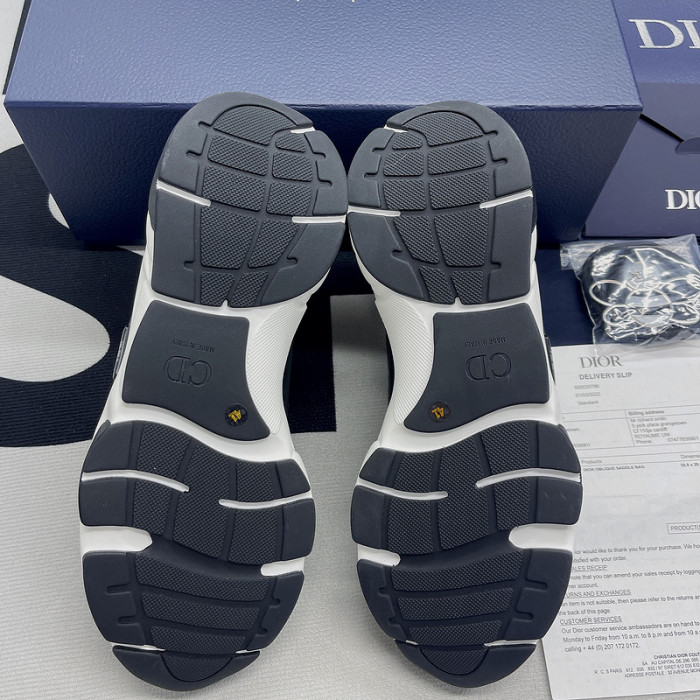 D1R* B22 TRAINER SNEAKER COPSHOE DR-109