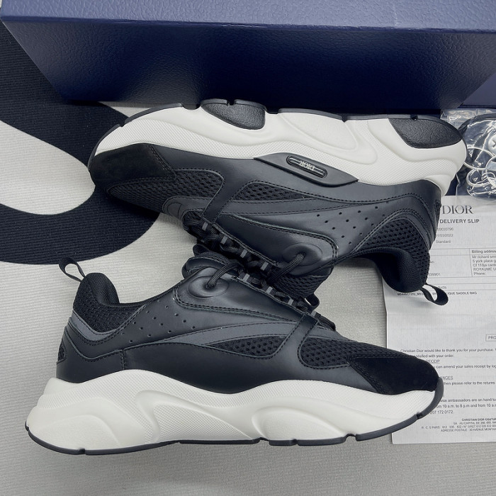D1R* B22 TRAINER SNEAKER COPSHOE DR-109