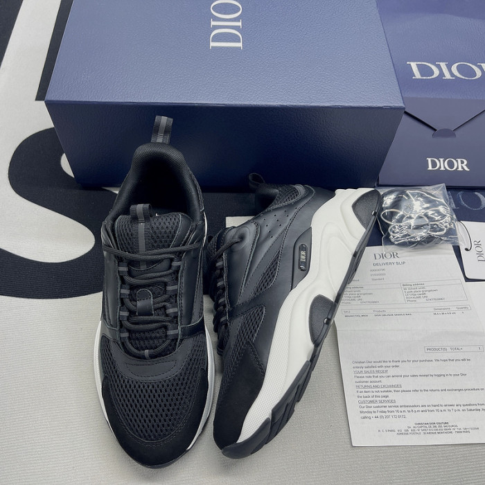 D1R* B22 TRAINER SNEAKER COPSHOE DR-109