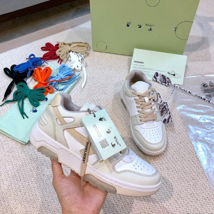 OF sneakers  copshoe OW-36