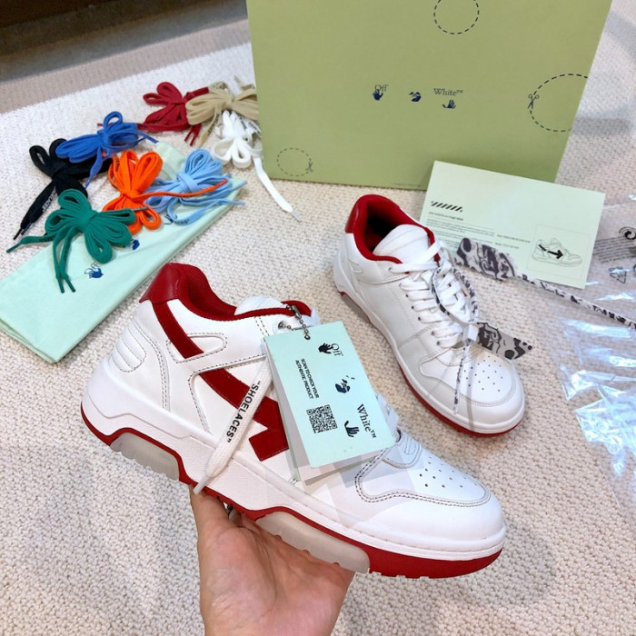 OF sneakers  copshoe OW-37
