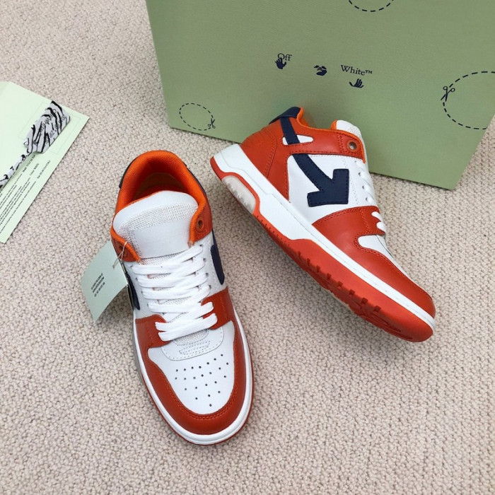 OF sneakers  copshoe OW-46