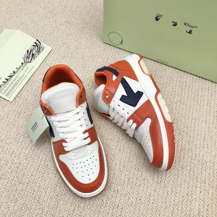 OF sneakers  copshoe OW-46