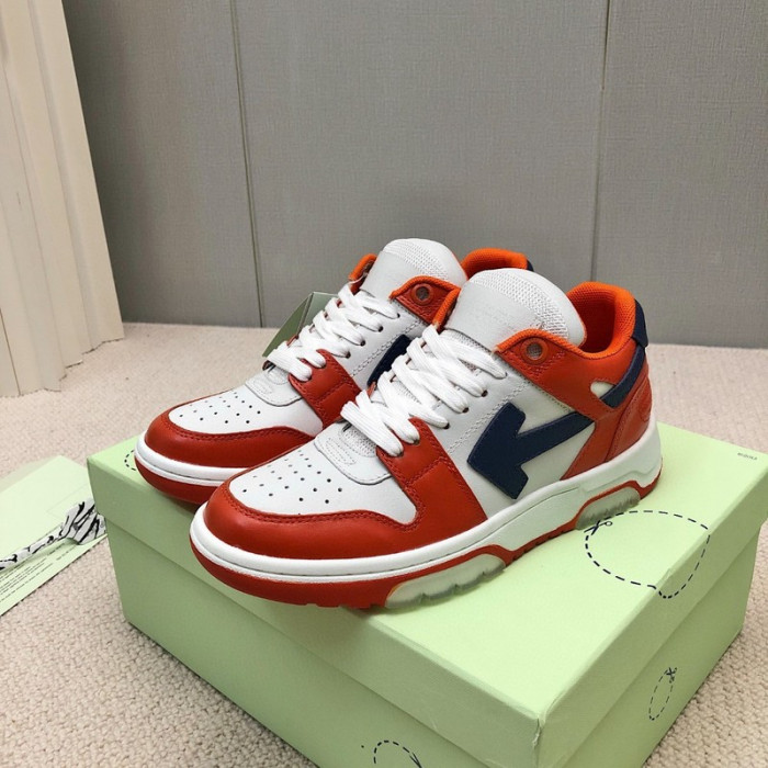OF sneakers  copshoe OW-46