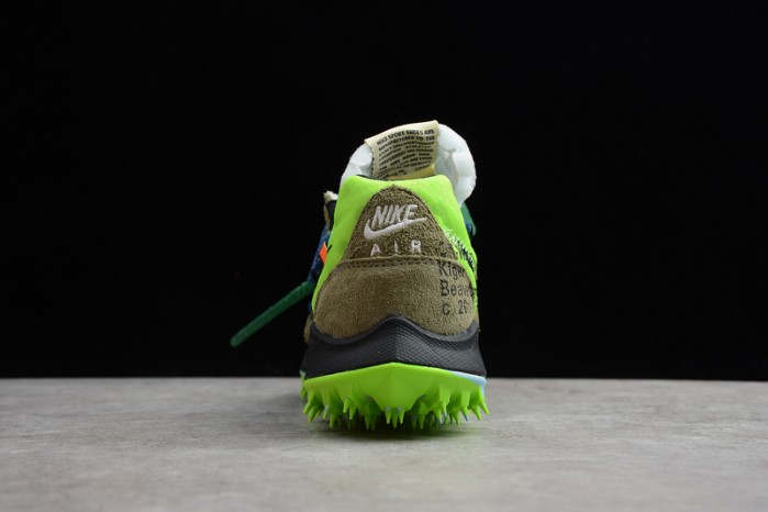 Nike Zoom Terra Kiger 5 OF Electric Green - CD8179-300