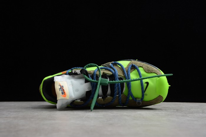 Nike Zoom Terra Kiger 5 OF Electric Green - CD8179-300
