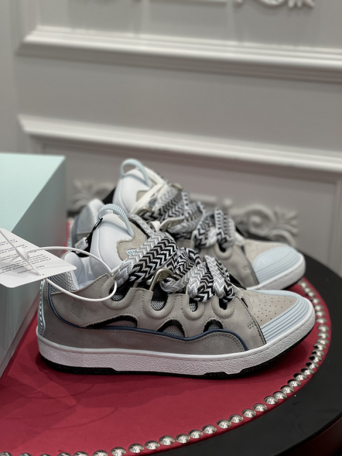 LANVIN  SNEAKERS   COPSHOE LA-19