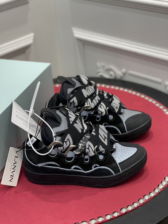LANVIN  SNEAKERS   COPSHOE LA-21