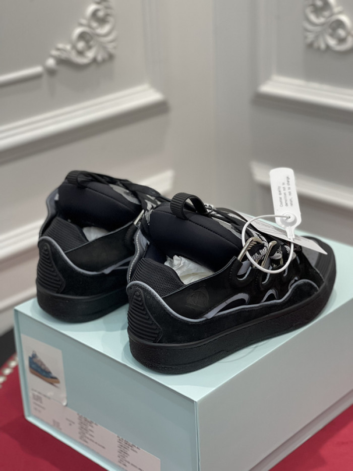 LANVIN  SNEAKERS   COPSHOE LA-21