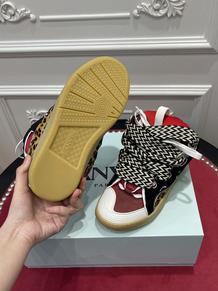 LANVIN SNEAKERS COPSHOE LA-23