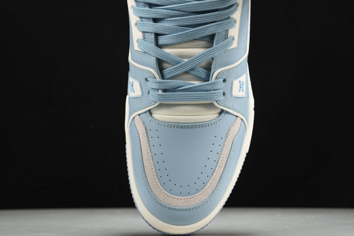 LVT SNEAKERS COPSHOE L&V-112