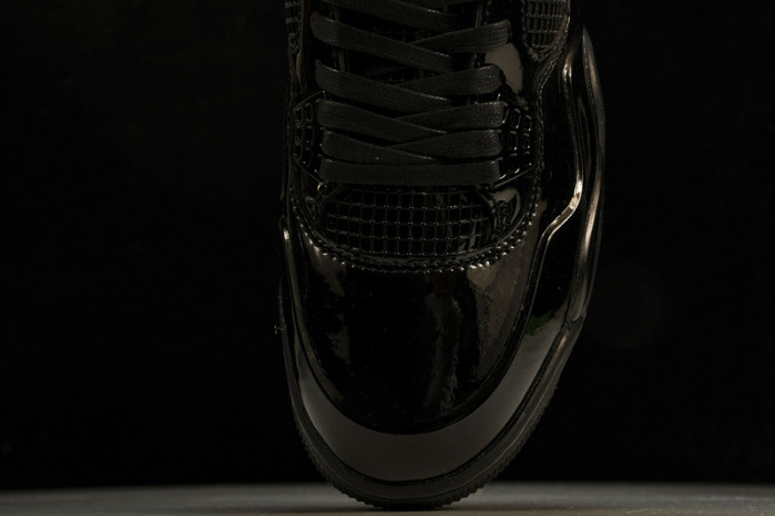 Air Jordan 4 Lab4 black 719864-010