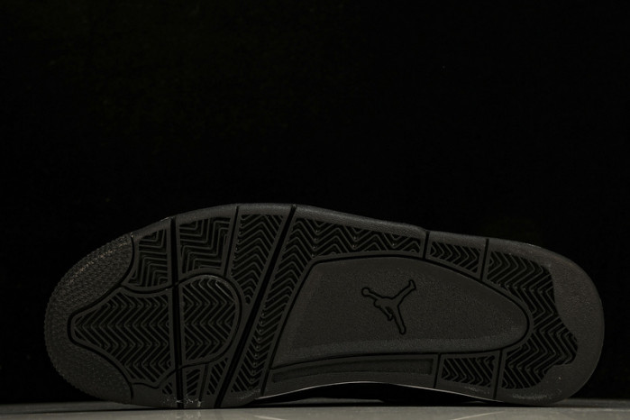 Air Jordan 4 Lab4 black 719864-010