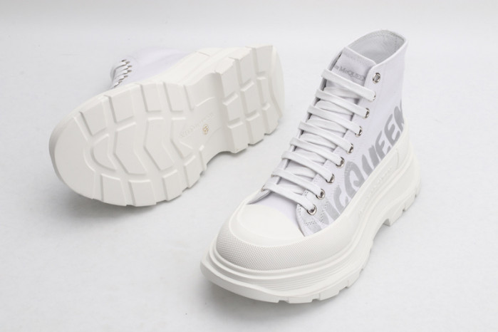 ALEXANDER MCQUEEN  OTHERS COPSHOE- MQ 13