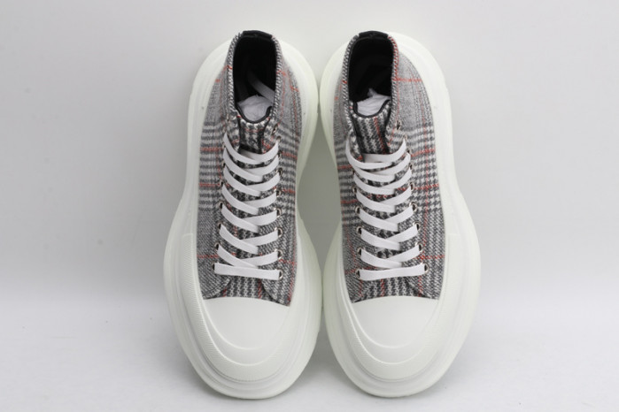ALEXANDER MCQUEEN OTHERS COPSHOE- MQ 3