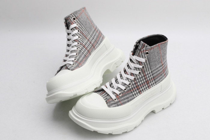 ALEXANDER MCQUEEN OTHERS COPSHOE- MQ 3