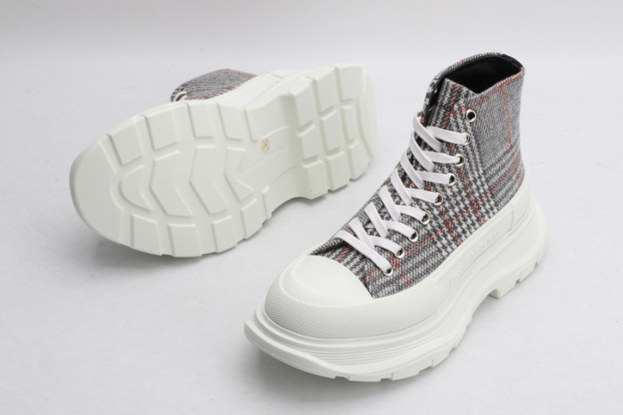 ALEXANDER MCQUEEN OTHERS COPSHOE- MQ 3