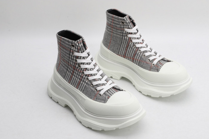 ALEXANDER MCQUEEN OTHERS COPSHOE- MQ 3