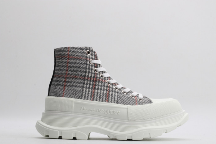 ALEXANDER MCQUEEN OTHERS COPSHOE- MQ 3