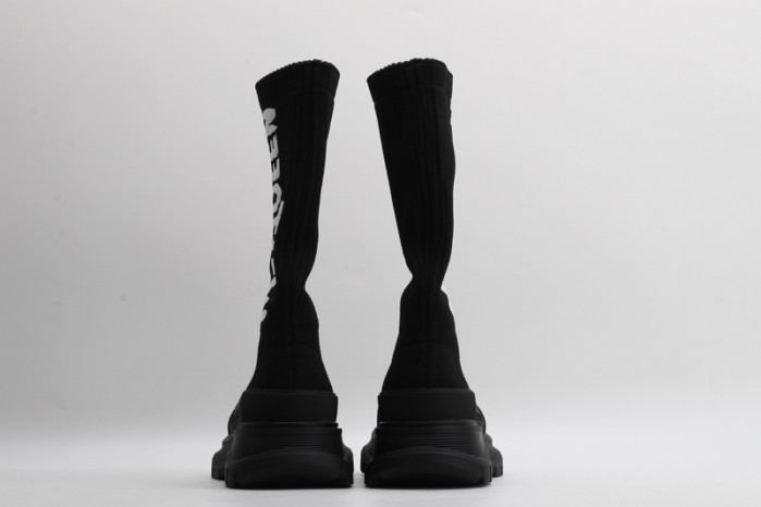 ALEXANDER MCQUEEN OTHERS COPSHOE- MQ 19