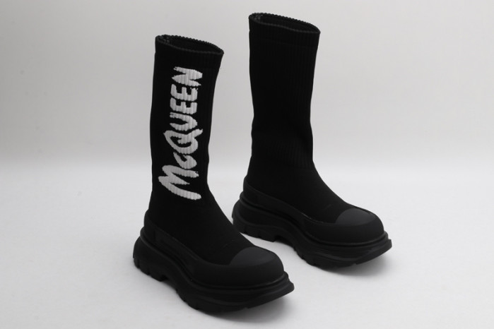 ALEXANDER MCQUEEN OTHERS COPSHOE- MQ 19