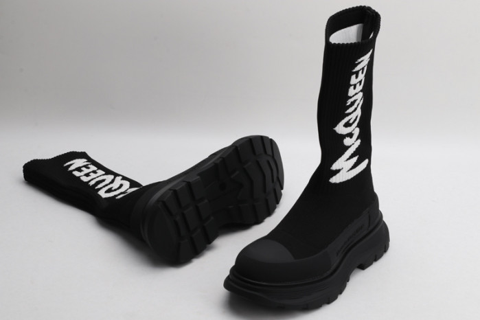 ALEXANDER MCQUEEN OTHERS COPSHOE- MQ 19