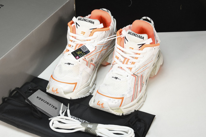 BL RUNNER  -COPSHOE BL 142