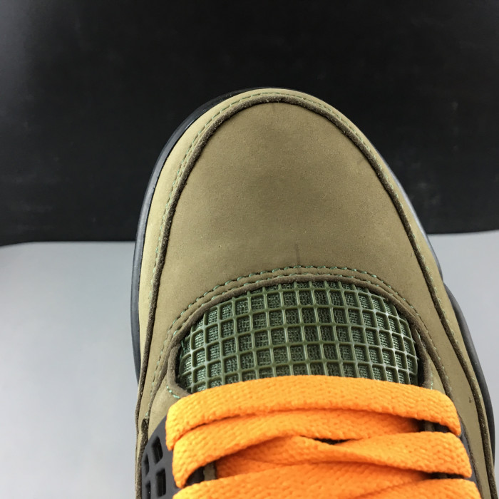 Jordan 4 Retro Undefeated - JBM351 M1
