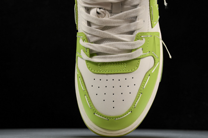 OF sneakers copshoe OW-88