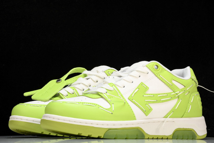 OF sneakers copshoe OW-88