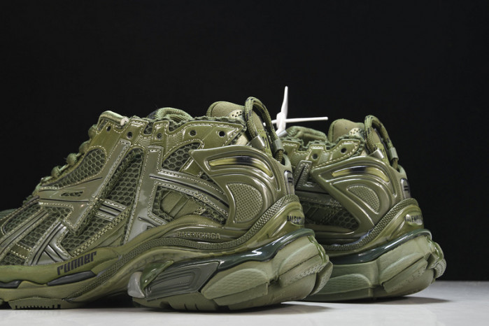 BL RUNNER  -COPSHOE BL 141