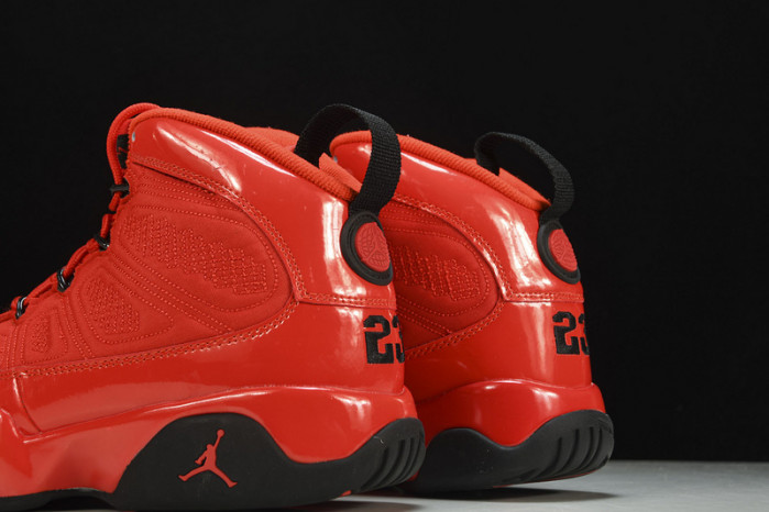 Air Jordan 9
