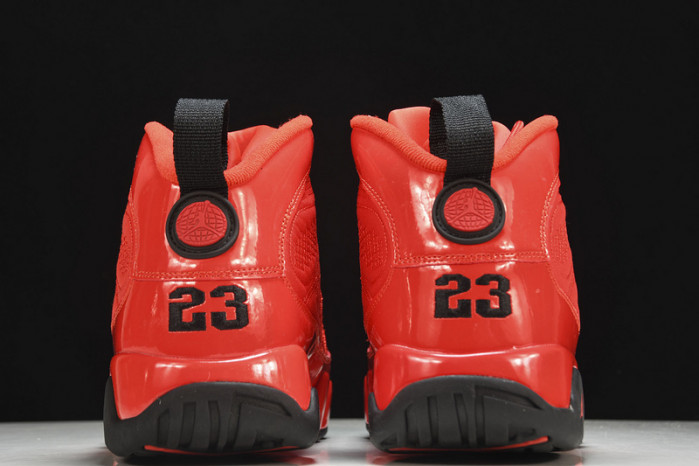 Air Jordan 9