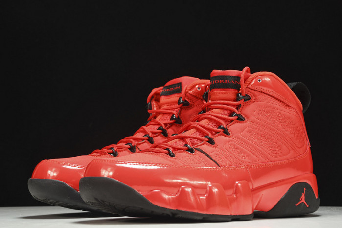 Air Jordan 9