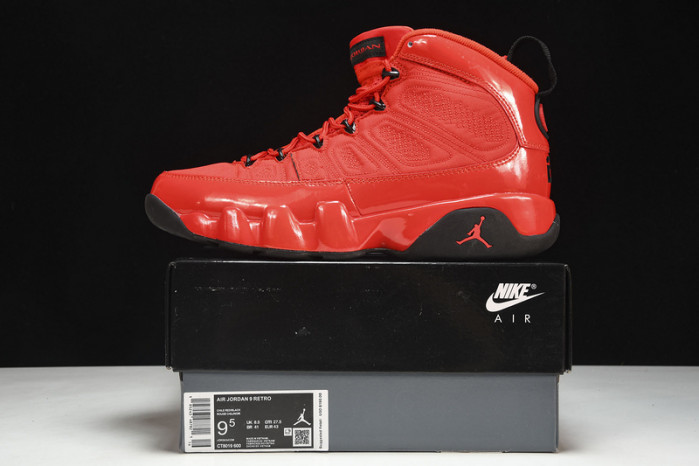 Air Jordan 9